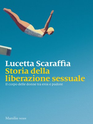 cover image of Storia della liberazione sessuale